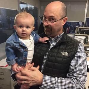 Meet your Posher, Matt